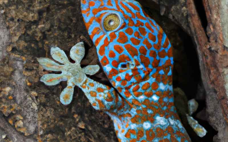 Gargoyle Gecko Ernährung: Was frisst der Höckerkopfgecko?