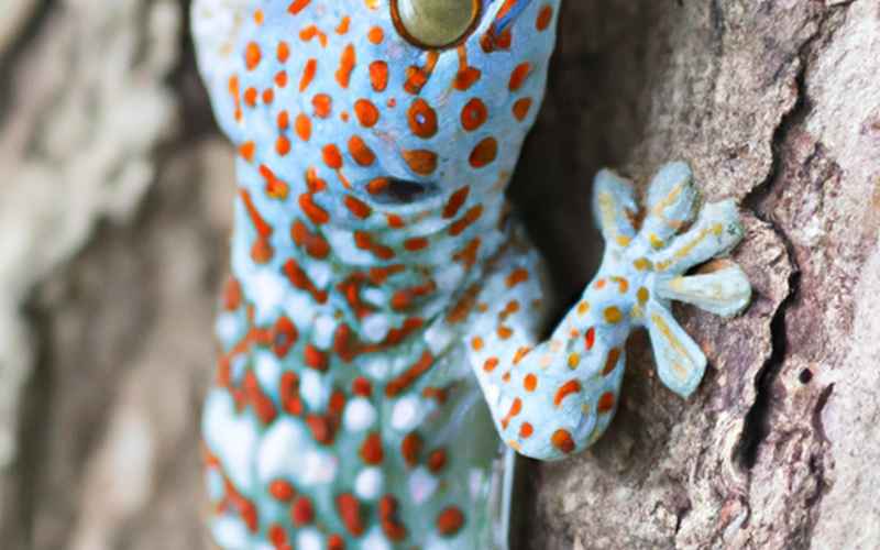 Geckos als Haustiere: Anschaffung und Kosten
