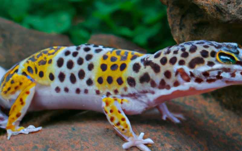 Leopardgecko kaufen: Wissenswertes vor der Anschaffung