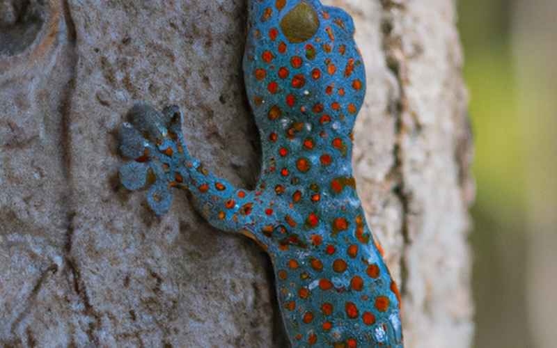 Sind Geckos giftig? - Fazit und Zusammenfassung der wichtigsten Erkenntnisse