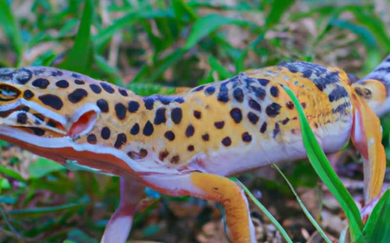 Tipps zur Auswahl deines Lieblings-Leopardgeckos