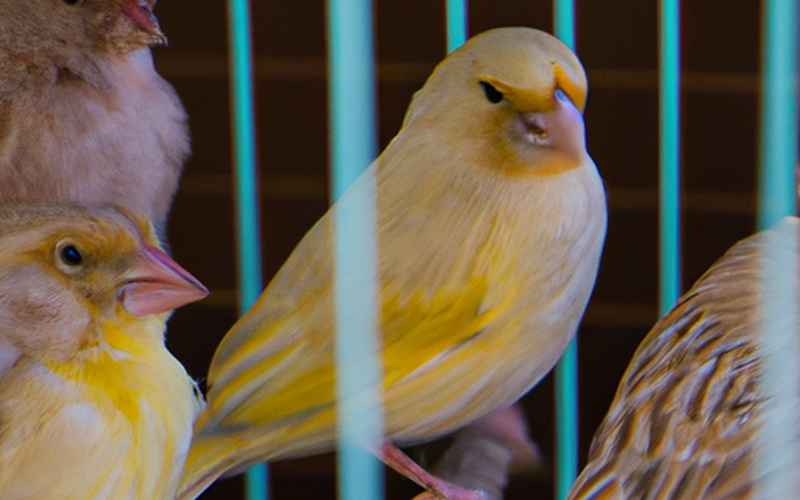 Abschließende Gedanken: Wie lange kann ein Kanarienvogel ohne Futter überleben und wie man das Überleben sichert