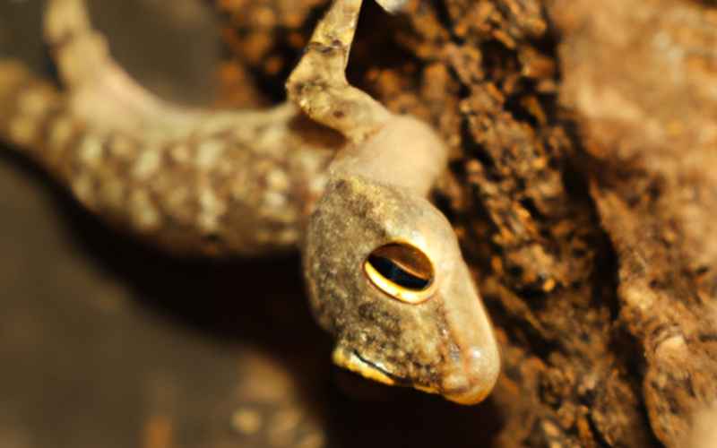 Der Markt für Reptilien: Einblick in den Kauf und Verkauf von Geckos