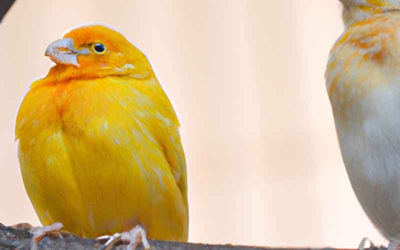 Offene Fragen und zukünftige Forschungsrichtungen: wie weit fliegt ein Kanarienvogel wirklich?