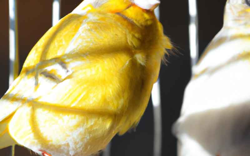 Was ist ein Kanarienvogel: Kaufempfehlungen und Verhaltensregeln