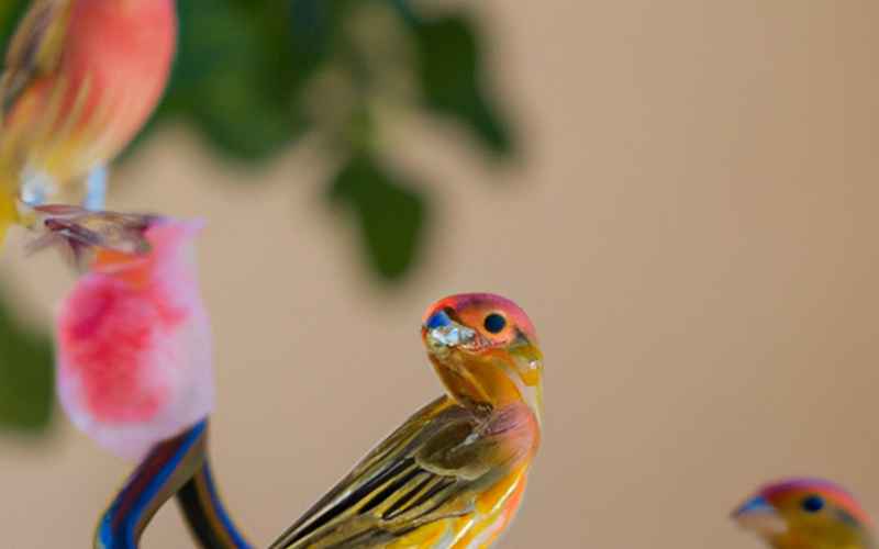 Woher kommt der Kanarienvogel? Die unterschiedlichen Arten und Farben