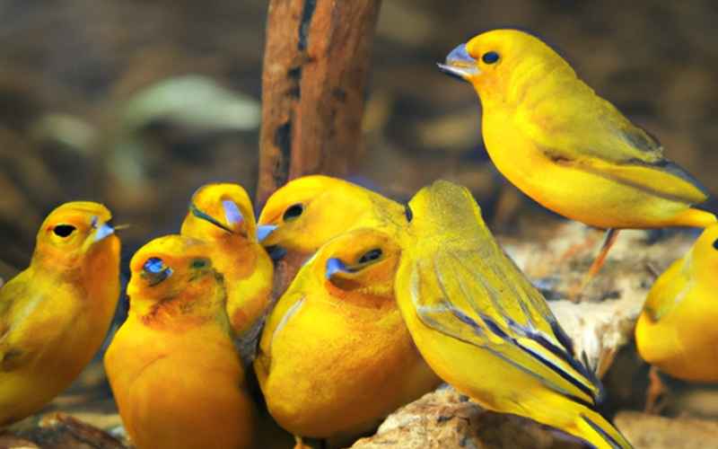 Zusammenfassung und Fazit: Was ist, wenn der Kanarienvogel nicht mehr singt?
