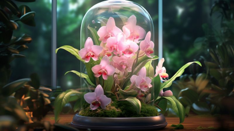 Besonderheiten beim Orchideen Terrarium_kk