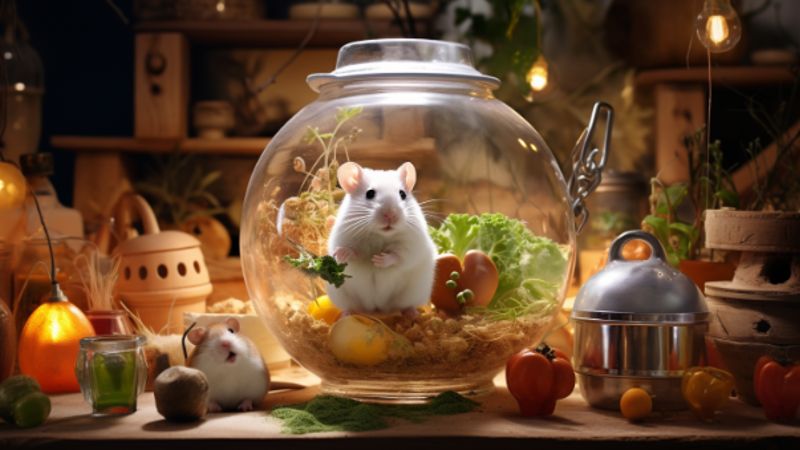 Fazit: Hamster Terrarium einrichten für ein glückliches Haustier_kk