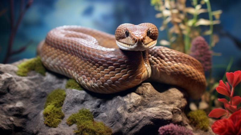 Fazit: Die Braunschlange - Eine der giftigsten Schlangen der Welt