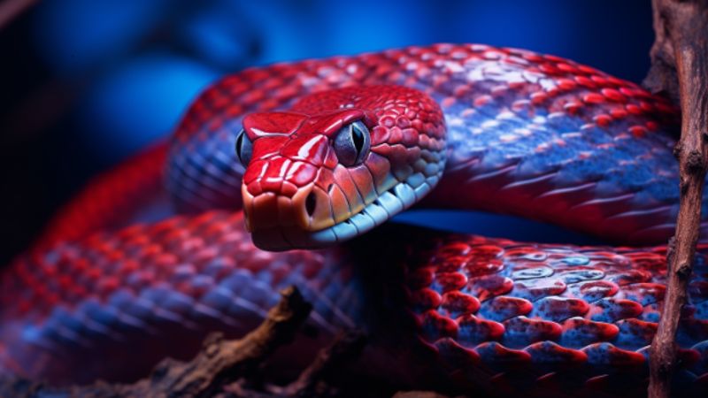 Fazit: Die Zunge der Schlange - Ein einzigartiges Organ mit vielfältigen Funktionen