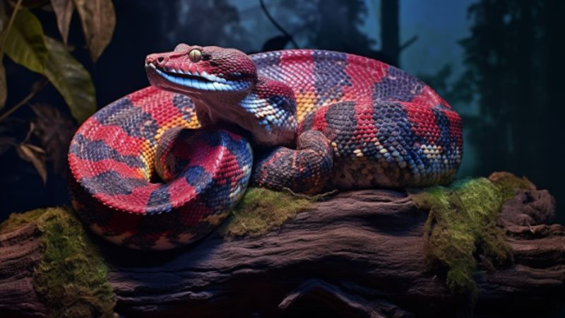 Fazit: Die größte Schlange der Welt und andere beeindruckende Reptilien