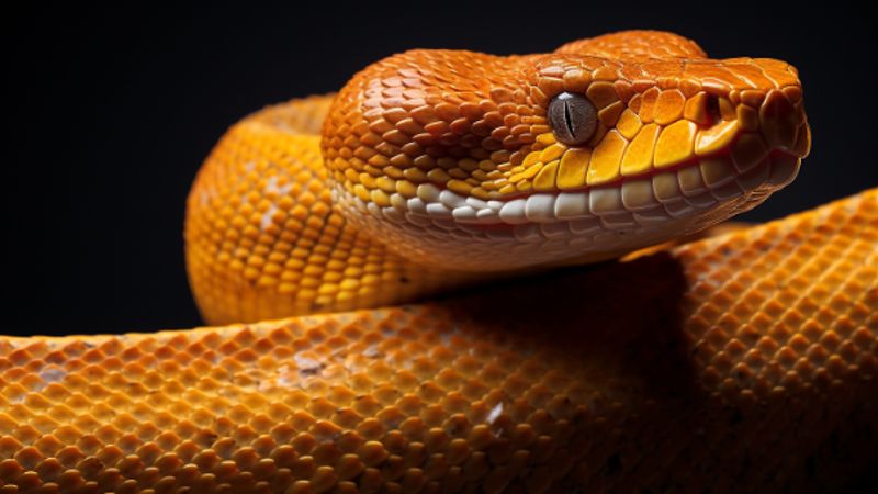 Fazit: Die regelmäßige Häutung der Schlange als Indikator für ihre Gesundheit