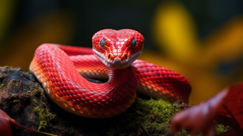 Fazit: Die schnellste Schlange der Welt und ihre faszinierenden Verwandten