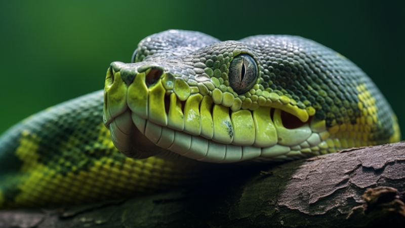 Fazit: Python Arten und ihre faszinierende Vielfalt