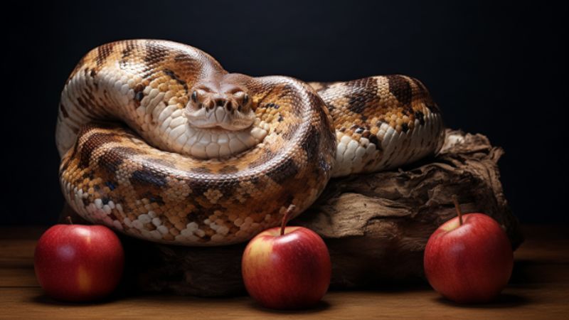 Fazit: Schlangen Krankheit Übergewicht - Ein ernstes Problem