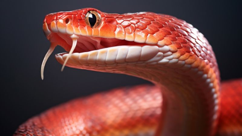 Fazit: Stomatitis bei Schlangen - Eine vermeidbare Krankheit