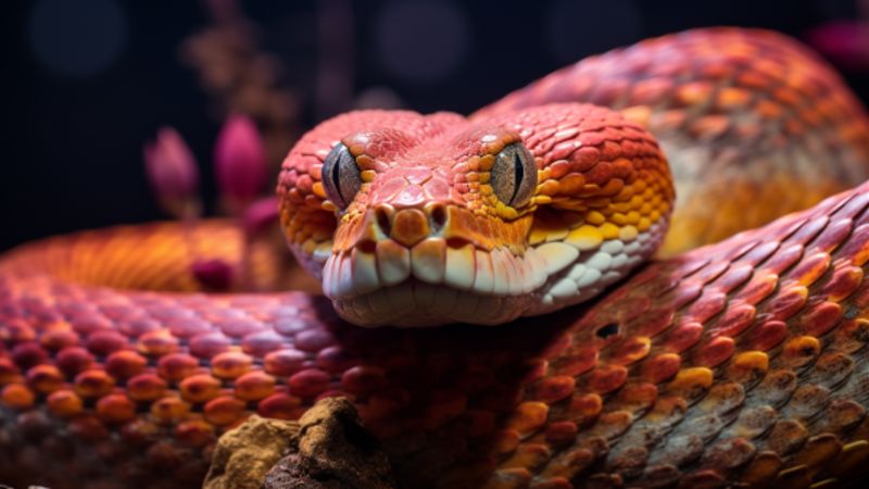 Fazit: Was ist die giftigste Schlange der Welt und wie gefährlich sind sie wirklich?