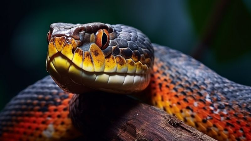 Nierenerkrankungen und Rachitis: Weitere mögliche Ursachen für Schlangen Krankheit Penis und Hemipenis Erkrankung