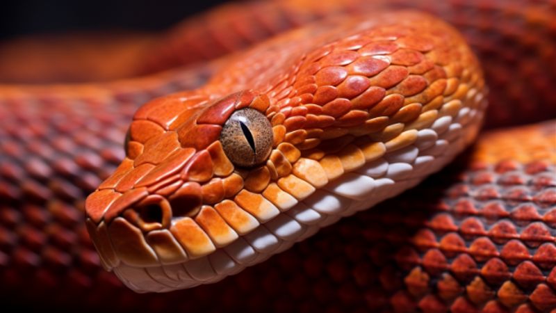 Schlangen Krankheit Hautmykose: Zusammenfassung und Schlussfolgerungen
