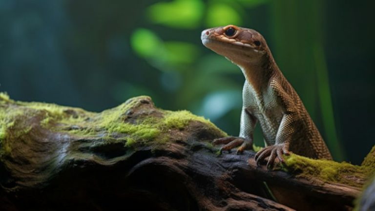 Terciopelo Lanzenotter Alles, was du über diese Schlange wissen musst