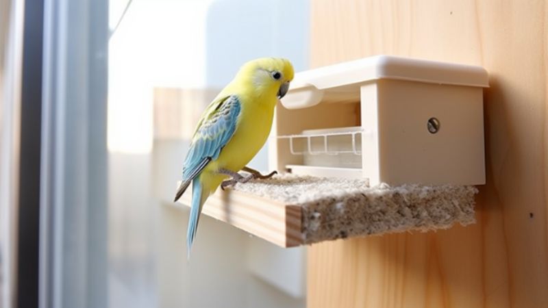 Tipps und Hinweise für Anfänger in der Vogelzucht