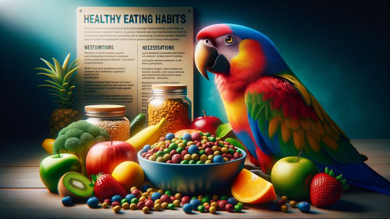 Ernährungsbedingte Erkrankungen und Mangelerscheinungen vorbeugen